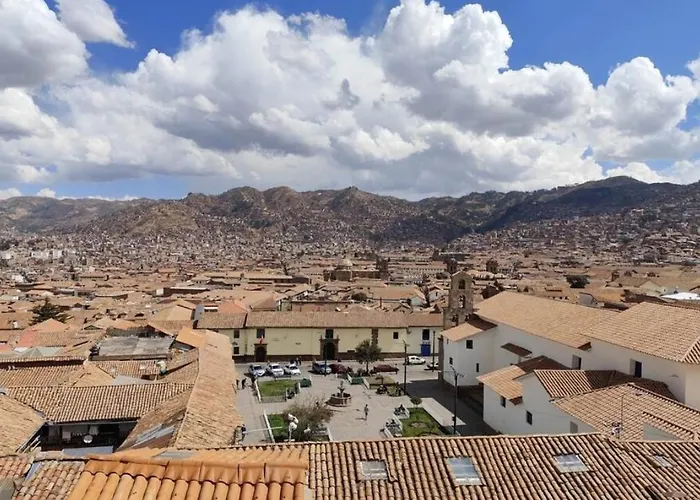 Añay Ayllu Bed and breakfast Cuzco